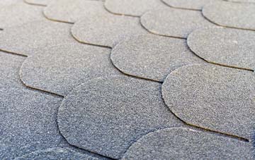 Limpers Hill asphalt roofing costs