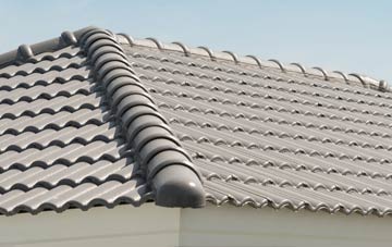 advantages of Limpers Hill clay roofing
