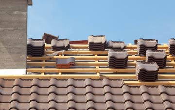 Limpers Hill clay roofing costs