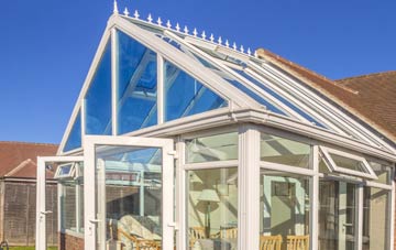 conservatory roof insulation costs Limpers Hill