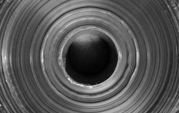 Limpers Hill edpm waterproofing