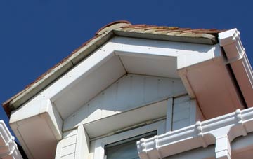Limpers Hill fascia installation costs