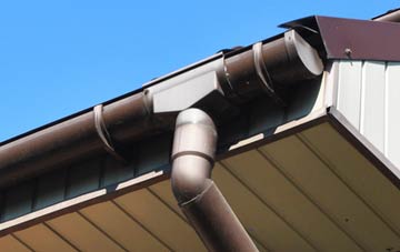 types of Limpers Hill fascias