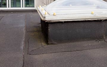disadvantages of Limpers Hill flat roofs