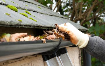 gutter cleaning Limpers Hill, Wiltshire