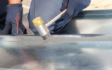 Limpers Hill metal roofing costs