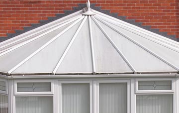 Limpers Hill polycarbonate conservatory roof repairs