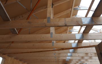 Limpers Hill roof truss costs