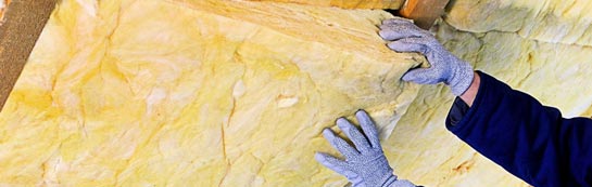 quotes for Limpers Hill roof insulation