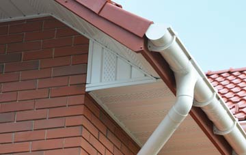 Limpers Hill soffit repair costs