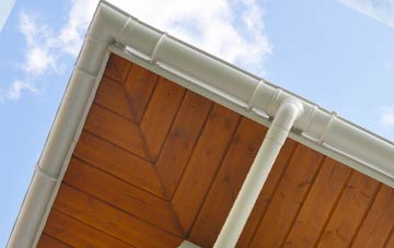 Limpers Hill soffit types