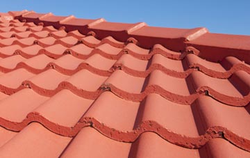 Limpers Hill tile and slate roof replacement
