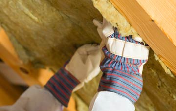 types of Limpers Hill pitched roof insulation materials