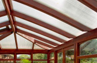 Limpers Hill conservatory roofing insulation