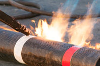 Limpers Hill flat roofing replacement