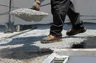 find rated Limpers Hill flat roofing replacement companies