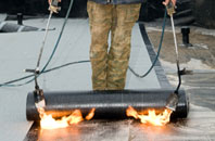 Limpers Hill flat roof sealing quote