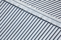 Limpers Hill metal roofing