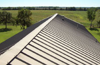 Limpers Hill metal roof quotes