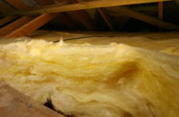 Limpers Hill pitch roof insulation