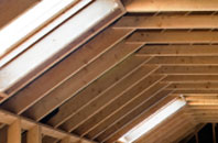 Limpers Hill tapered roof insulation quotes